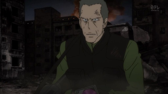 ルパン三世 PART IV 第19話 19