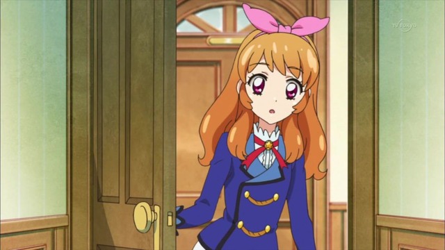 アイカツ! -アイドルカツドウ!- 第156話 4