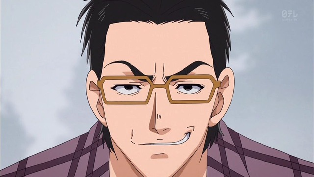 金田一少年の事件簿R 第39話 9