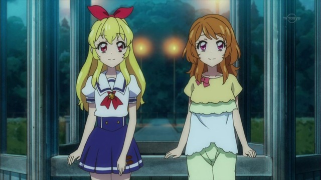 アイカツ! -アイドルカツドウ!- 第146話 10
