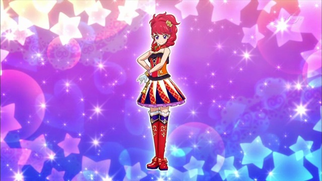 アイカツ! -アイドルカツドウ!- 第152話 20