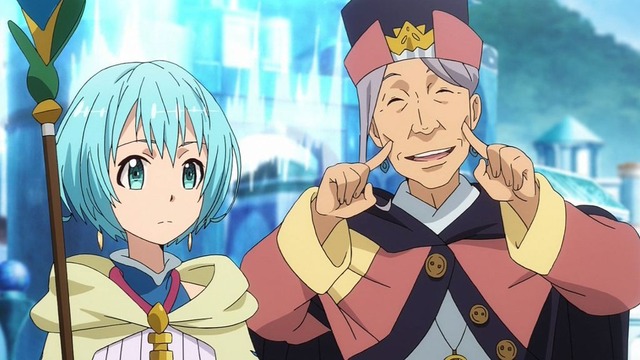 GATE(ゲート) 自衛隊 彼の地にて、斯く戦えり 第19話 2