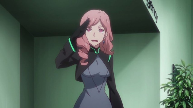 ラクエンロジック 第9話 11