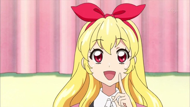 アイカツ! -アイドルカツドウ!- 第164話 16