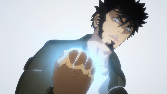 Dimension W 第9話 26