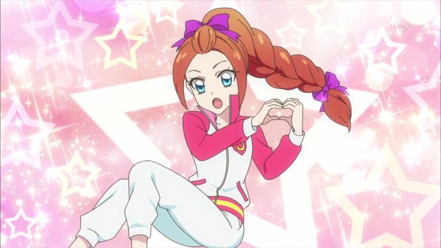 アイカツ! -アイドルカツドウ!- 第160話 14