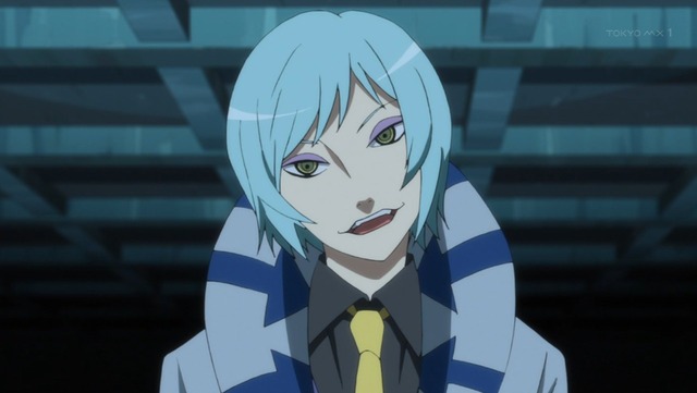 Dimension W 第9話 17