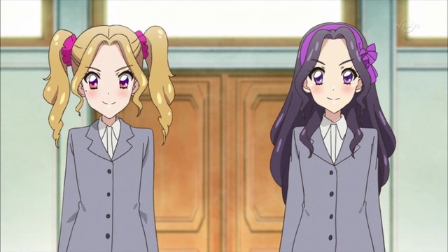 アイカツ! -アイドルカツドウ!- 第154話 32