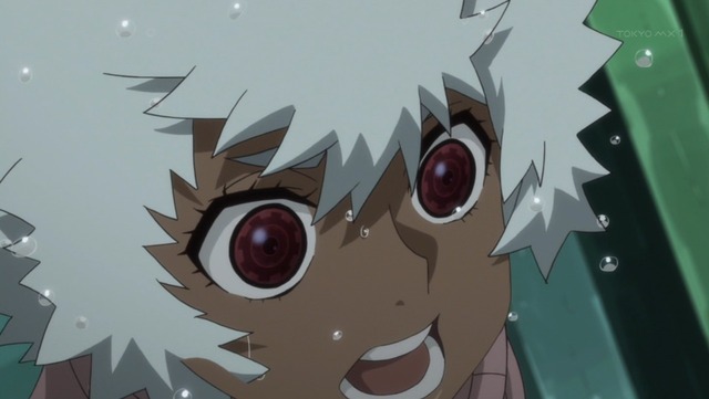 Dimension W 第10話 20