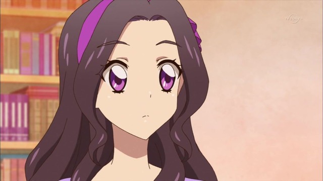 アイカツ! -アイドルカツドウ!- 第154話 6