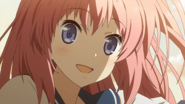 蒼の彼方のフォーリズム 第1話 20