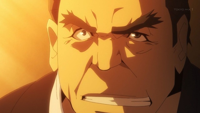 GATE(ゲート) 自衛隊 彼の地にて、斯く戦えり 第21話 29