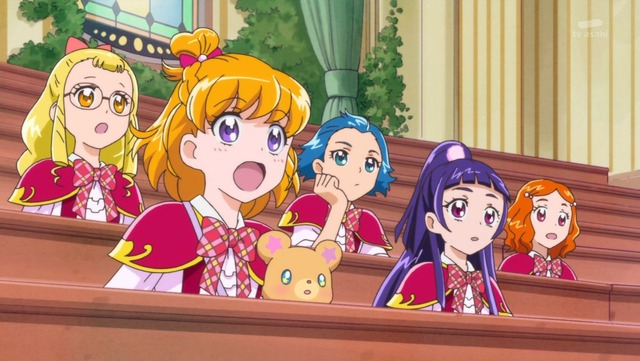魔法つかいプリキュア! 第4話 7
