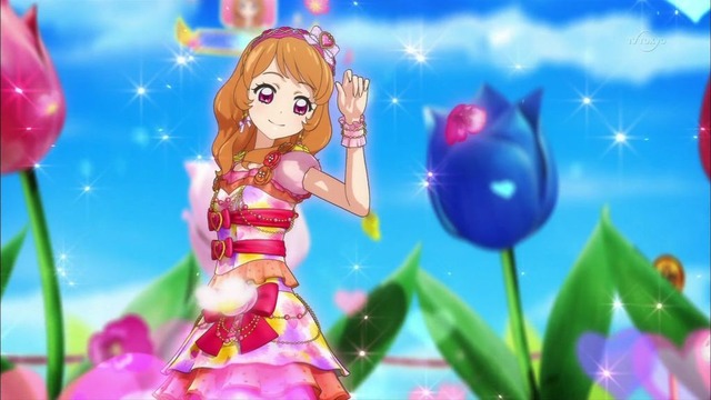 アイカツ! -アイドルカツドウ!- 第160話 22