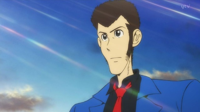 ルパン三世 32