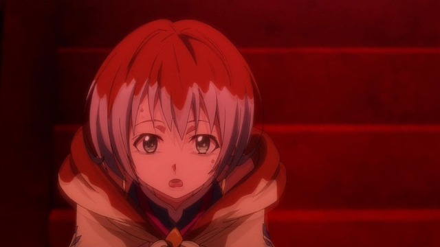 GATE(ゲート) 自衛隊 彼の地にて、斯く戦えり 第19話 18