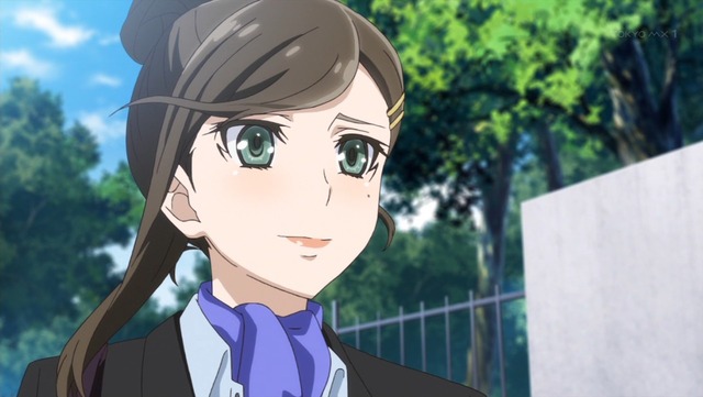 ハルチカ~ハルタとチカは青春する~ 第9話 27