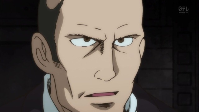 ルパン三世 PART IV 第19話 4
