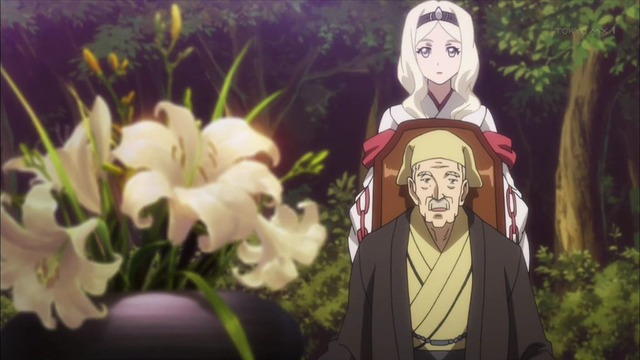うたわれるもの 偽りの仮面 第17話 3