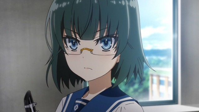 ハルチカ~ハルタとチカは青春する~ 第6話 10