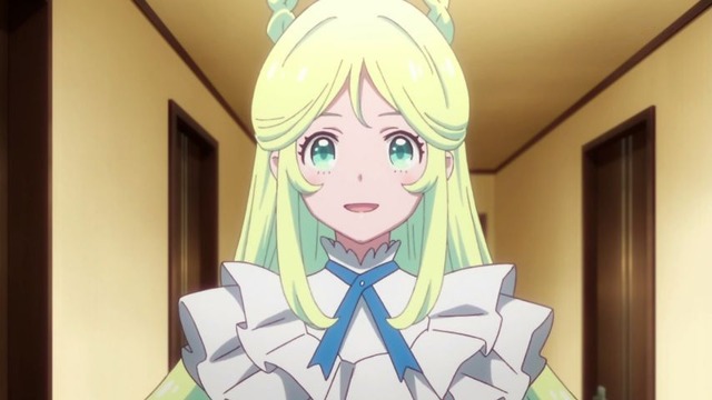 ラクエンロジック 第7話 28