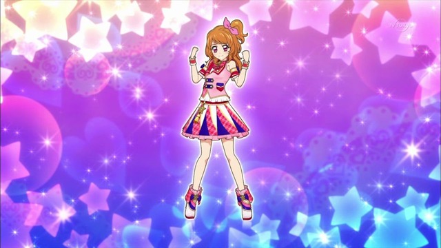 アイカツ! -アイドルカツドウ!- 第152話 23