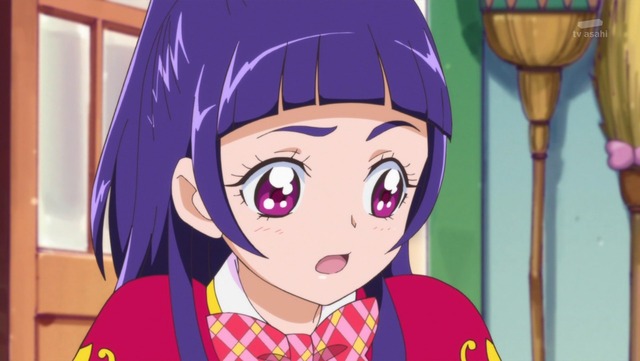 魔法つかいプリキュア! 第3話 15