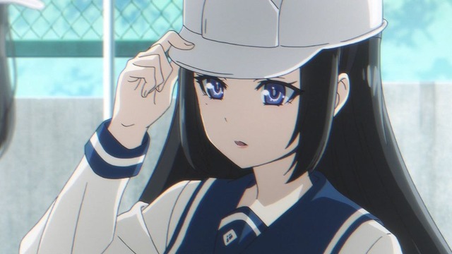 ハルチカ~ハルタとチカは青春する~ 第7話 11