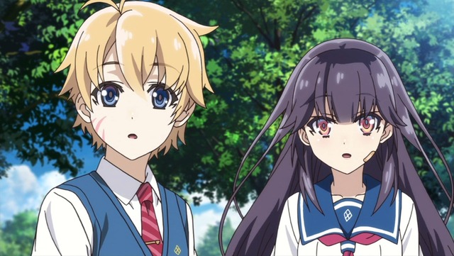 ハルチカ~ハルタとチカは青春する~ 第10話 23