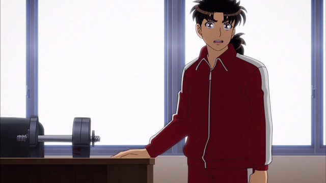金田一少年の事件簿R 第43話 8