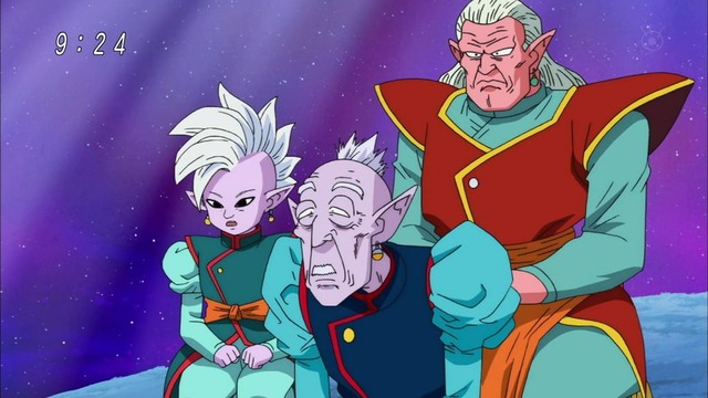 ドラゴンボール超(スーパー) 第32話 29