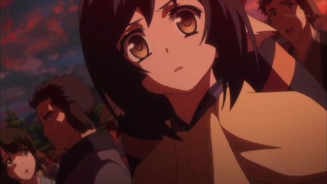 うたわれるもの 偽りの仮面 第21話 17