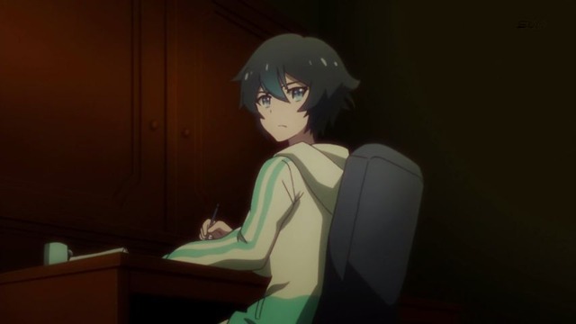 ラクエンロジック 第9話 24