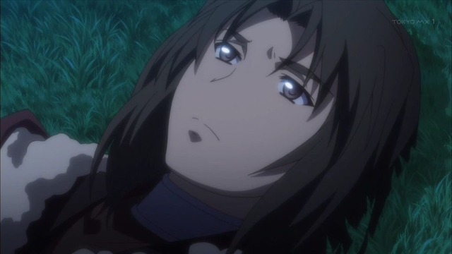 うたわれるもの 偽りの仮面 第17話 14