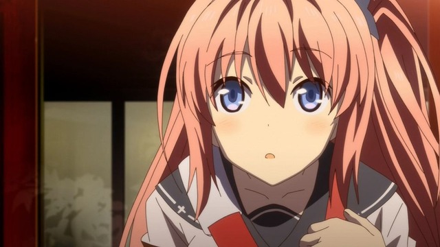 蒼の彼方のフォーリズム 第10話 13