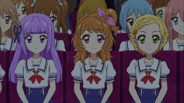 アイカツ! -アイドルカツドウ!- 第146話 23
