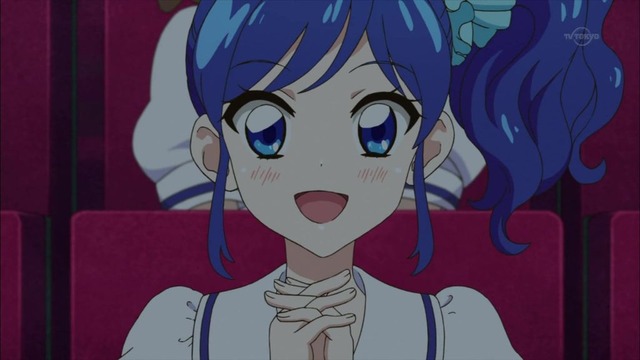 アイカツ! -アイドルカツドウ!- 第146話 0