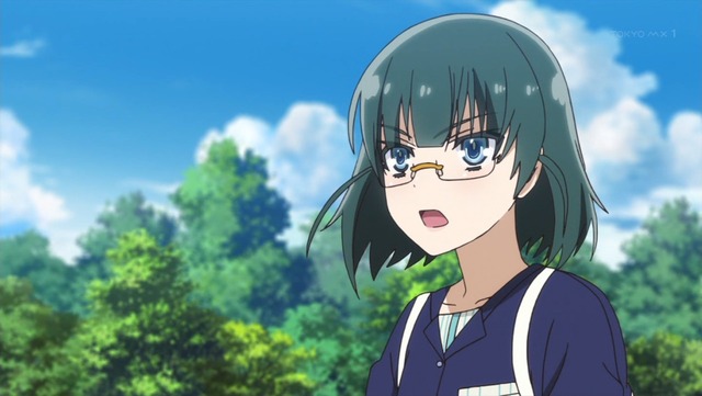 ハルチカ~ハルタとチカは青春する~ 第10話 30