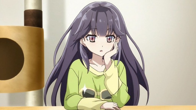 ハルチカ~ハルタとチカは青春する~ 第7話 14