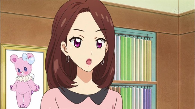 アイカツ! -アイドルカツドウ!- 第163話 23