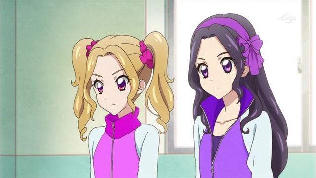 アイカツ! -アイドルカツドウ!- 第164話 15