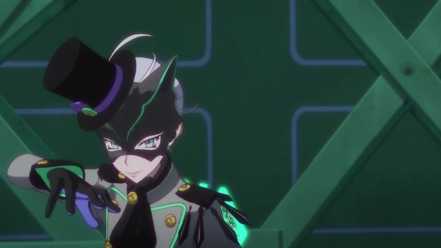 ラクエンロジック 第6話 24