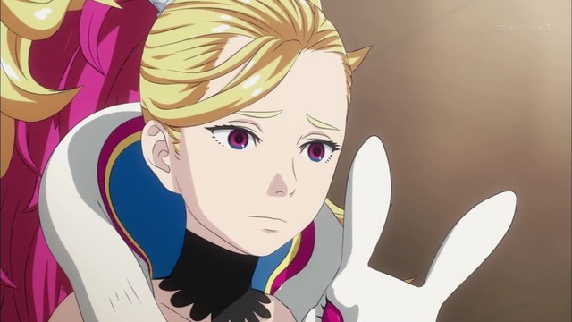 ブブキ・ブランキ 第9話 11
