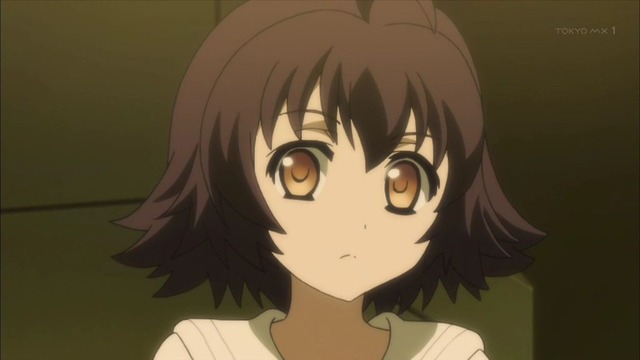 うたわれるもの 偽りの仮面 第17話 6