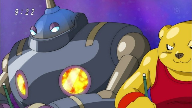 ドラゴンボール超(スーパー) 第32話 20