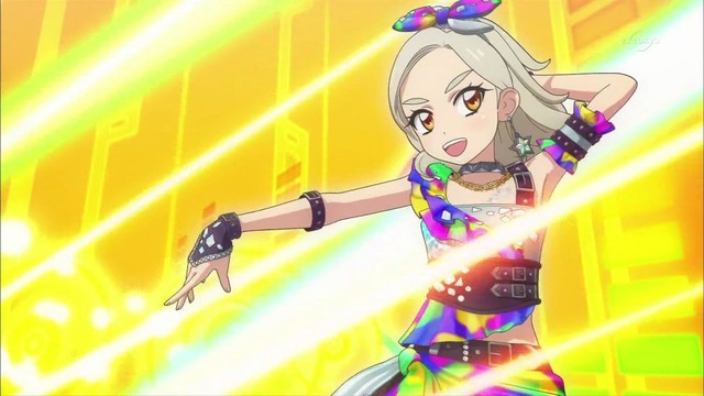 アイカツ! -アイドルカツドウ!- 第164話 24