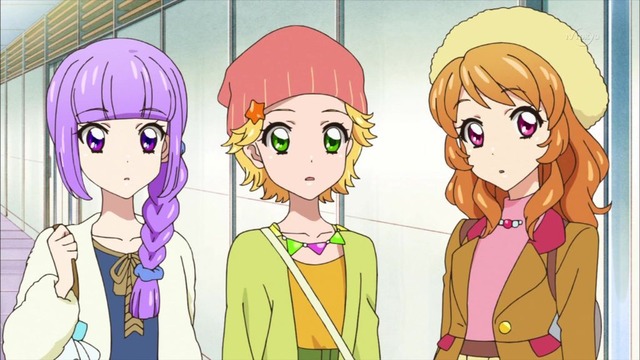 アイカツ! -アイドルカツドウ!- 第161話 8