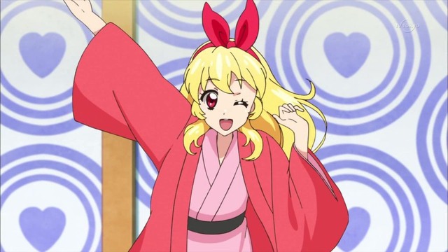 アイカツ! -アイドルカツドウ!- 第164話 14