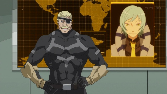 Dimension W 第9話 22
