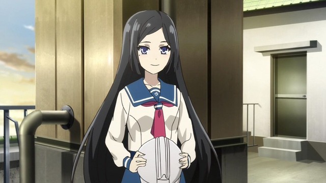 ハルチカ~ハルタとチカは青春する~ 第7話 17